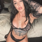 Sierra Blacc (@sierrablacc) Leaked OnlyFans 

 profile picture