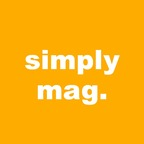 SIMPLYMAG (@simplymag) Leaks OnlyFans 

 profile picture