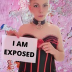 Onlyfans leaked sissyjoyceexposed 

 profile picture