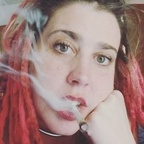 Voluptuous Smoking Nerd-Girl (@smokingnerdgirl) Leaks OnlyFans 
 profile picture