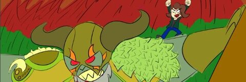 Header of smolbeansoup