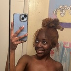 snitchxfemaledropout (ALLIYAHALECIA) OnlyFans Leaked Pictures & Videos 

 profile picture