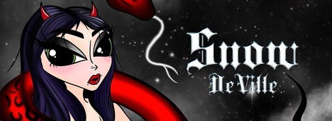 Header of snowdeville
