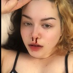 Onlyfans leaked snuffbunny666 

 profile picture