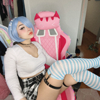 snuggyqueen (Snuggy) free OnlyFans Leaks 

 profile picture