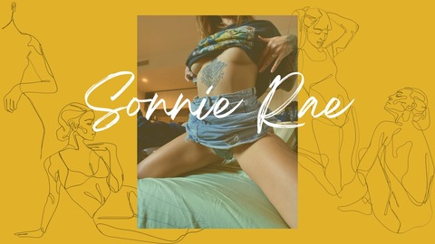 Header of sonnie.rae