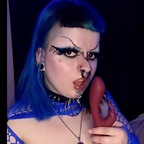 sp00kysuccubus (𝐓 &lt;3) free OnlyFans content 

 profile picture