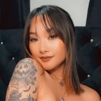 spooky baby 🖤 (@sp0okybvby) Leaked OnlyFans 

 profile picture