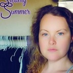 steamy_summer (SteamySummer) OnlyFans Leaked Videos and Pictures 

 profile picture