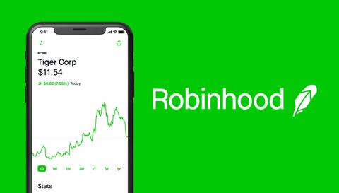 Header of stocks-crypto