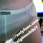 straightexhibi1 (StraightExhibitionist😈🍆) free OnlyFans Leaked Pictures & Videos 

 profile picture