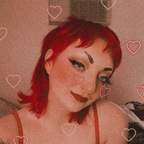 strangeprinxess (Prinxess) OnlyFans Leaked Videos and Pictures 

 profile picture