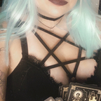 StrawberryMoon (@strawberryshoes) Leaks OnlyFans 

 profile picture