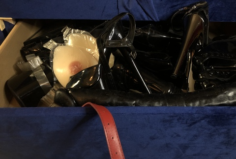 Header of submit-to-boss