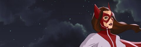 Header of superheroinelimited