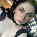 sweetenedvenom (Venom Queen) OnlyFans Leaked Pictures & Videos 

 profile picture