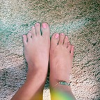 Miranda (sweetfeet-xo) Leaked OnlyFans 

 profile picture
