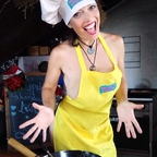 Onlyfans leak talitachef 

 profile picture