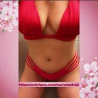 Desiree (@tastydesiree) Leaked OnlyFans 

 profile picture