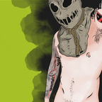 tattedxfiend (TattedxFiend) free OnlyFans Leaked Videos and Pictures 

 profile picture