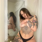 BAMBI tattoobabyyy Leak OnlyFans 

 profile picture