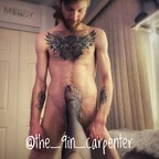 the_9in_carpenter OnlyFans Leaks 

 profile picture