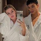 Onlyfans leaked the_mixed_couple 

 profile picture