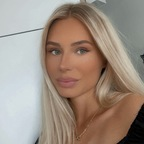 Nina @theblondenina Leaked OnlyFans 

 profile picture
