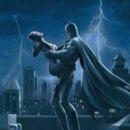 The Cat &amp; The Bat 🐈‍⬛🦇🔞 (thecatandthebatxxx) Leaked OnlyFans 

 profile picture