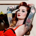 Cherry Dollface (thecherrydollfeet) Leaked OnlyFans 

 profile picture