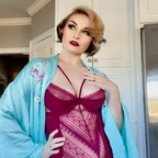 thecrimsonmistress OnlyFans Leaked Photos and Videos 

 profile picture
