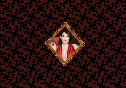 Header of thecrimsonmistress