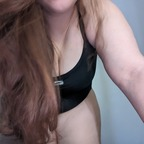 Alina (@thecurvygerman) Leaked OnlyFans 

 profile picture
