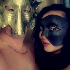 The Masked Couple themaskedcouple03 Leaked OnlyFans 

 profile picture