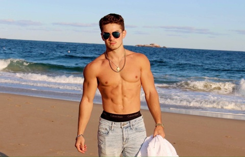 Header of thenickboy
