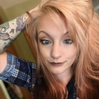 Andi (@theradicalfox) Leak OnlyFans 

 profile picture