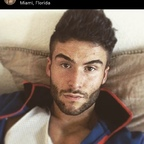 thereallatinlover ($anchez The Real Latin Lover) free OnlyFans Leaked Pictures and Videos 

 profile picture