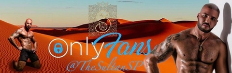 Header of thesultanfree