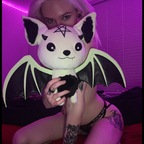 thevampire666 OnlyFans Leak 

 profile picture