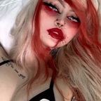 Free access to theweirdgirl Leaks OnlyFans 

 profile picture