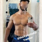 Download thexplicitseu OnlyFans leaks for free 

 profile picture