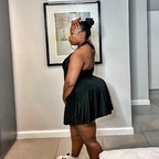 thick_chana (Thick Chana) OnlyFans Leaked Pictures and Videos 

 profile picture