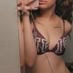 Onlyfans leak tikajean2013 

 profile picture