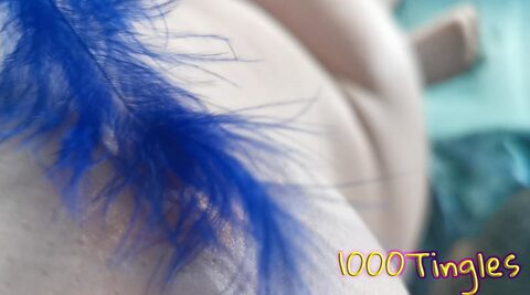 Header of tingles