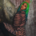 tockeyc (Shantel Cole) free OnlyFans Leaked Pictures & Videos 

 profile picture