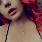 toomagicalforbullshit (Mīłā) OnlyFans Leaks 

 profile picture