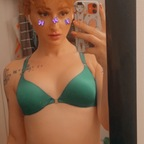 tsgingerbush (Ginger Bush) free OnlyFans Leaked Videos and Pictures 

 profile picture
