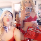 Download tsjessicanicole OnlyFans videos and photos for free 

 profile picture