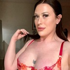 TS Kay B @tskay69 Leaked OnlyFans 

 profile picture