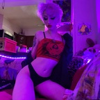jinx (@ultraspicyberry) Leaked OnlyFans 

 profile picture